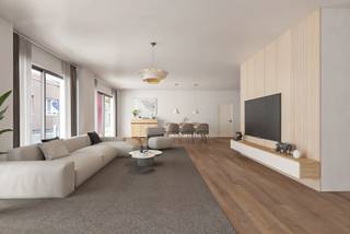 Maison à vendre à Wetteren