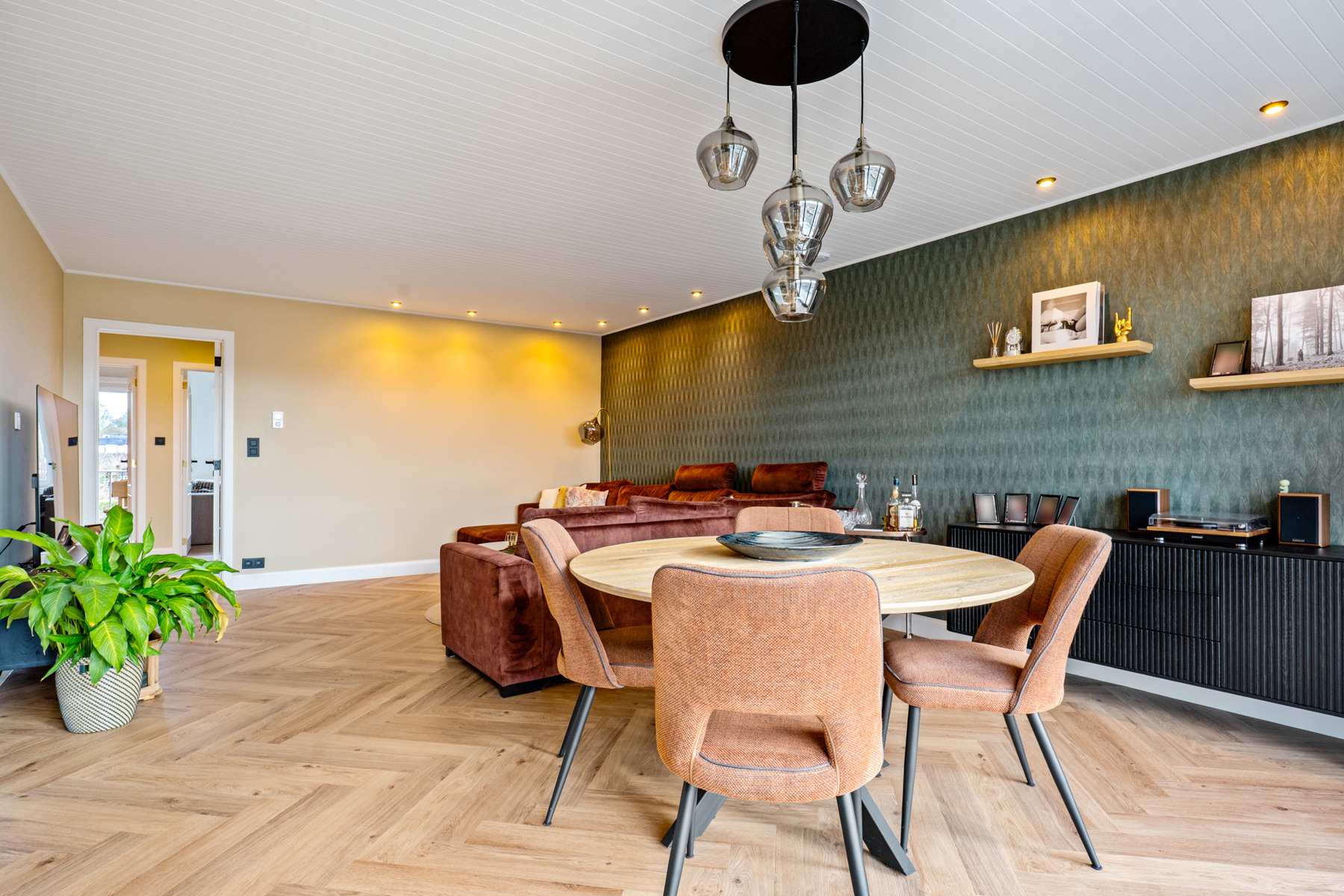 Appartement à vendre à Edegem avec 2 chambres - photo 4