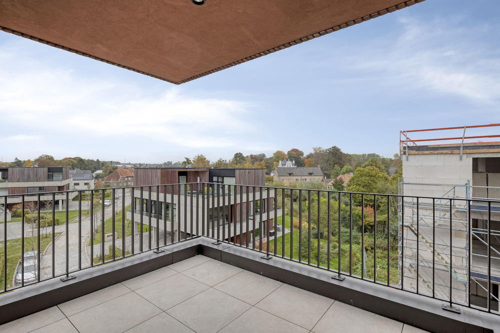 Appartement te koop in Merelbeke met 3 slaapkamers - foto 4