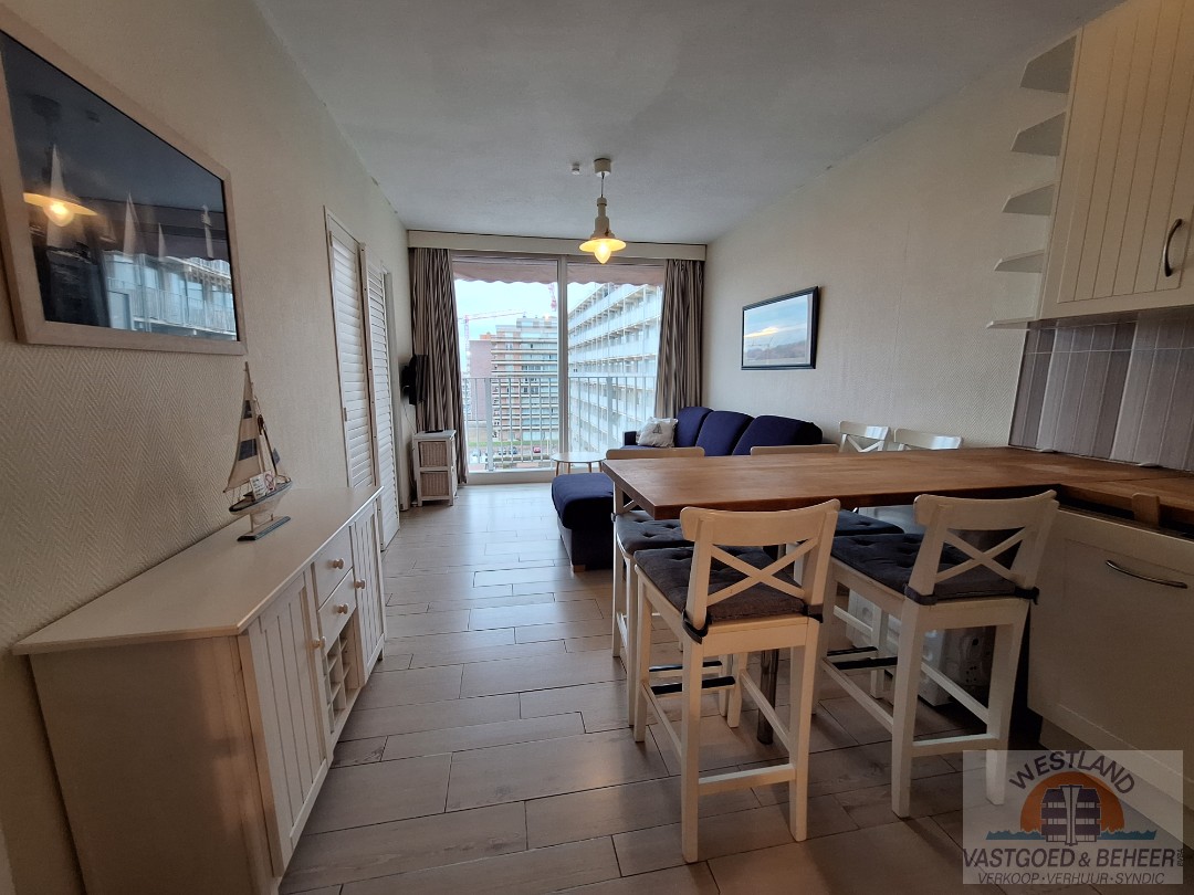 Apartment for rent in Nieuwpoort - photo 4