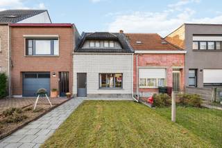 House for sale in Schoten