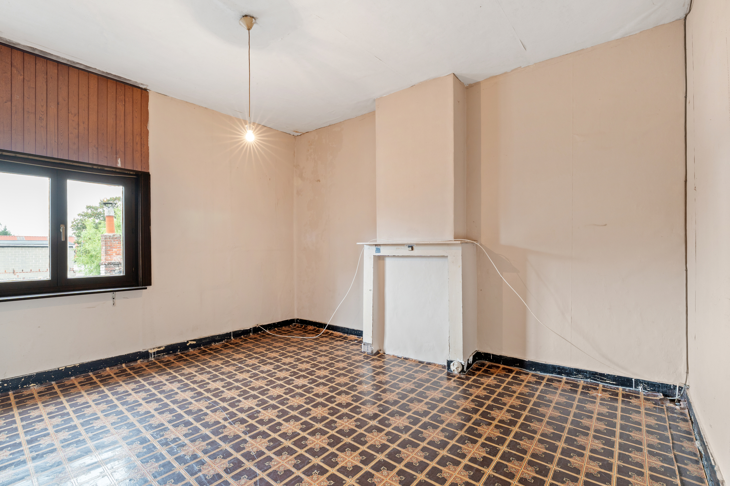 Karaktervolle woning in groene omgeving in Melle - foto 5