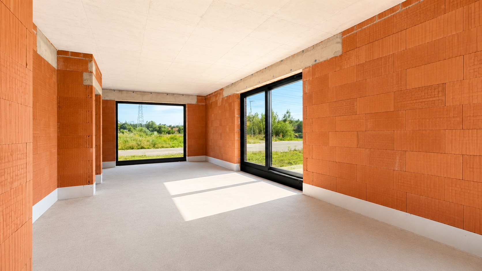 Te koop in Waasmunster: Moderne villa met vier slaapkamers - foto 4