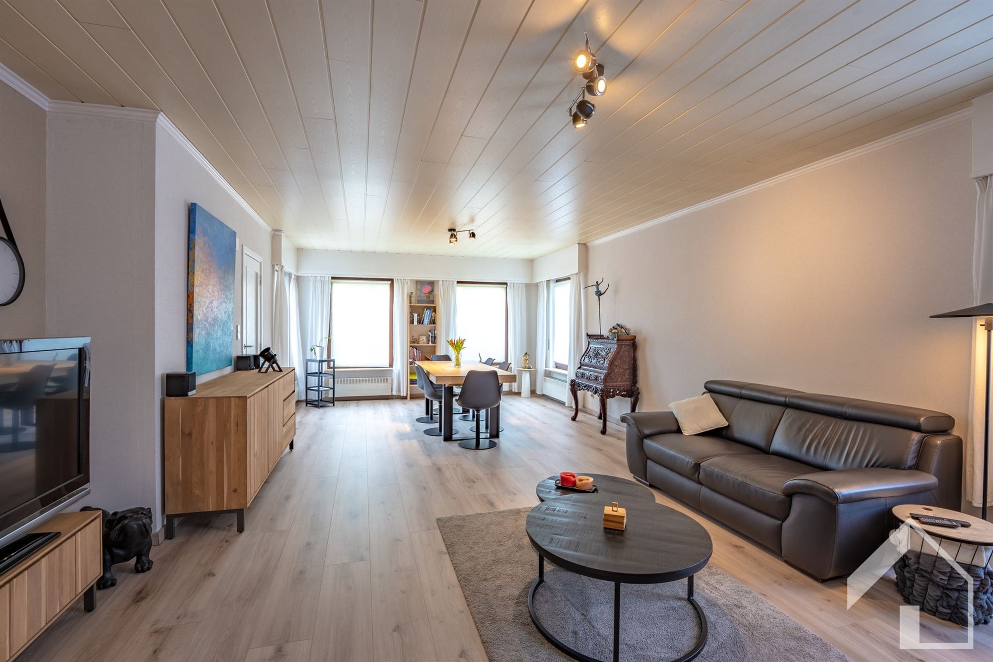 Appartement spacieux avec salle de bain moderne à Brech - photo 5