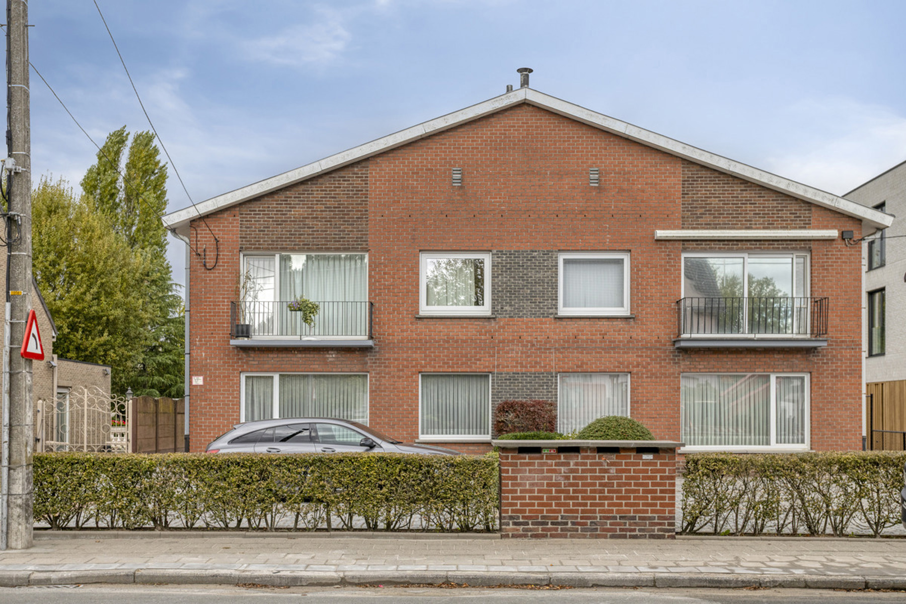 Perceel met ontwikkelingsmogelijkheden in Rumbeke - foto 5