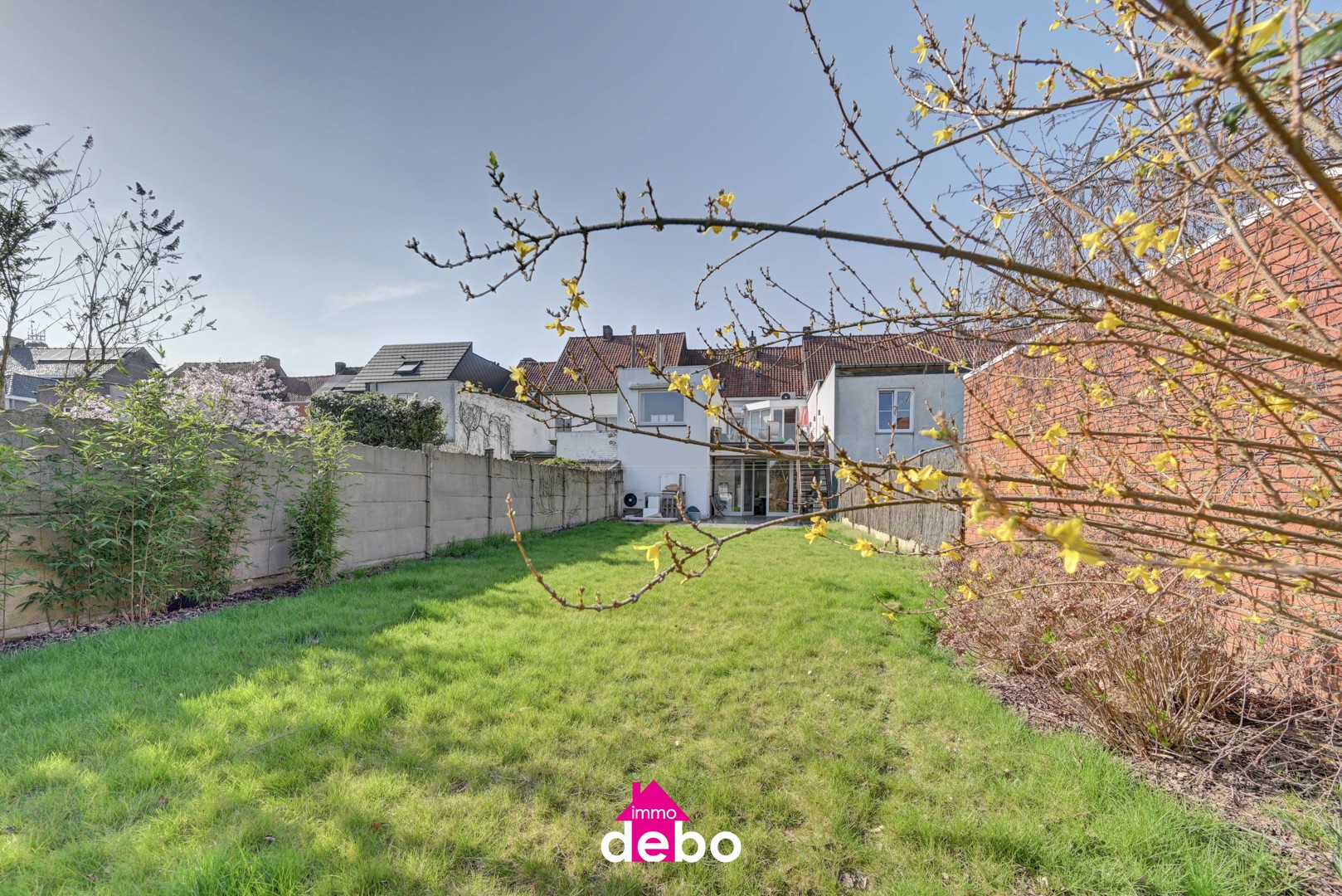 Wonen en werken met extra huurinkomst, karaktervolle handelswoning met appartement, tuin en dakterras - foto 4