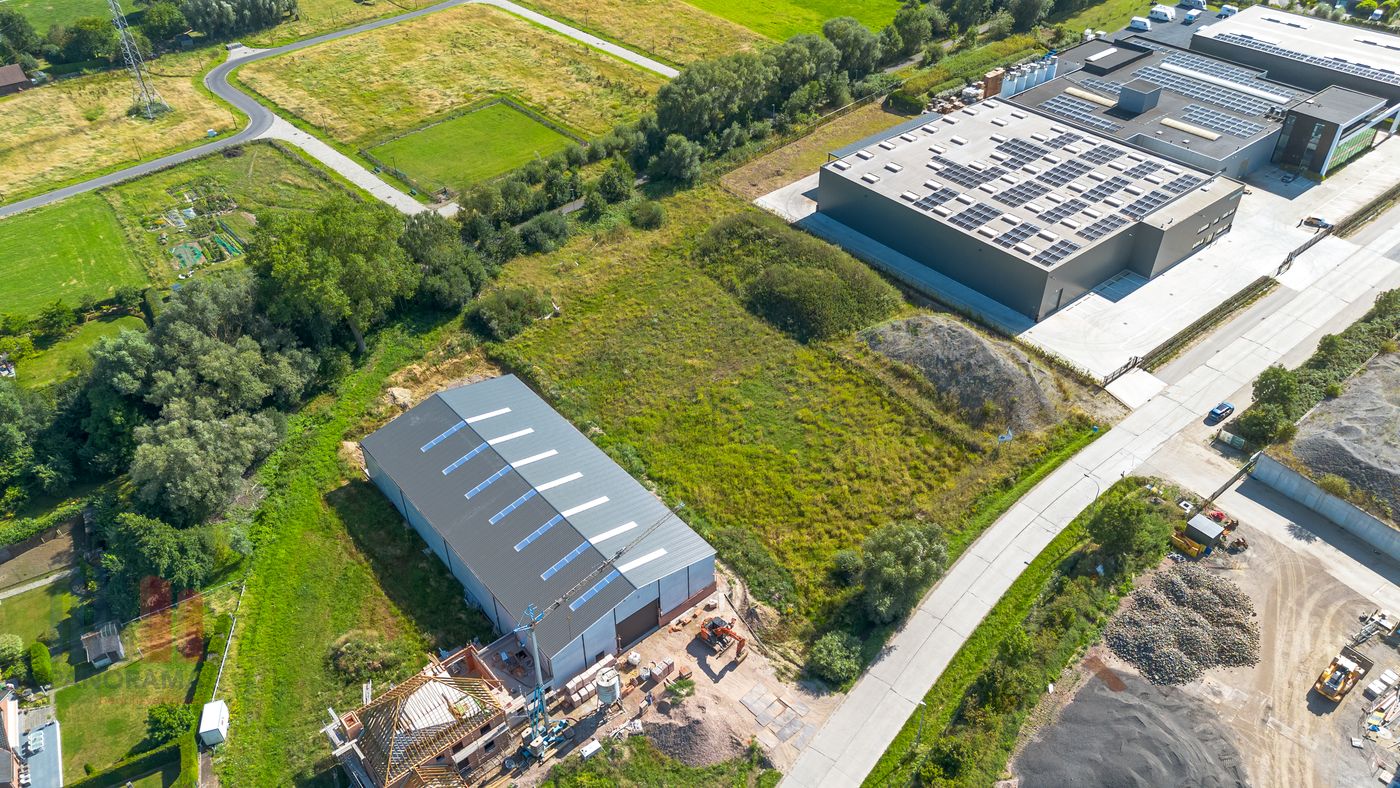 3.329 m² KMO-grond met tal van mogelijkheden te Kluisbergen - foto 5