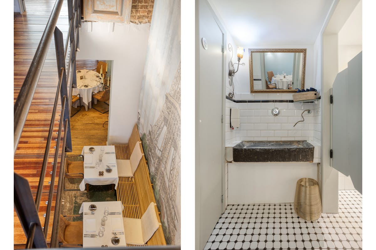 Handelshuis te koop op toplocatie in het centrum van Strombeek-Bever - foto 5