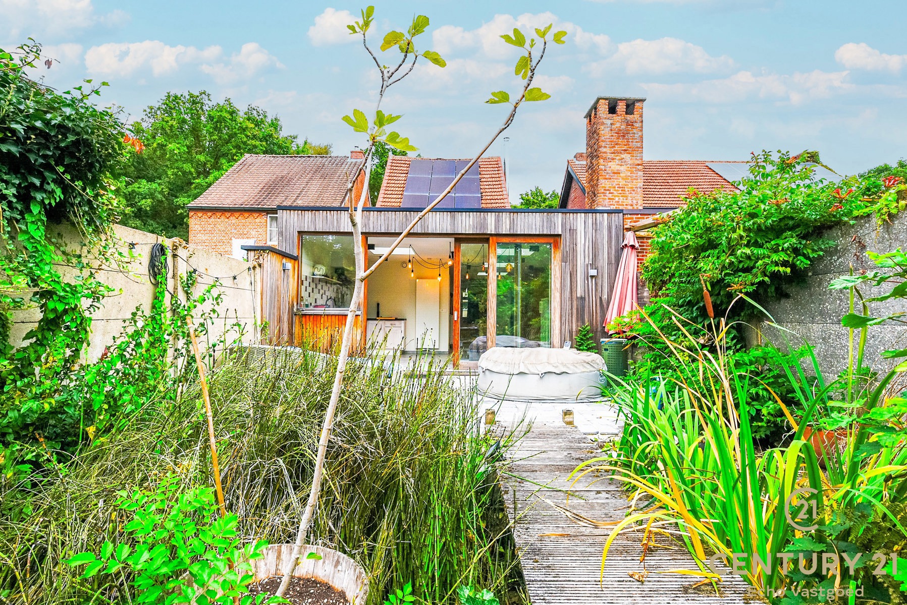 Maison à vendre à Turnhout avec 2 chambres - photo 1