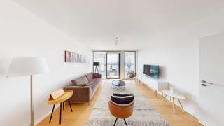 Apartment for rent in Antwerp