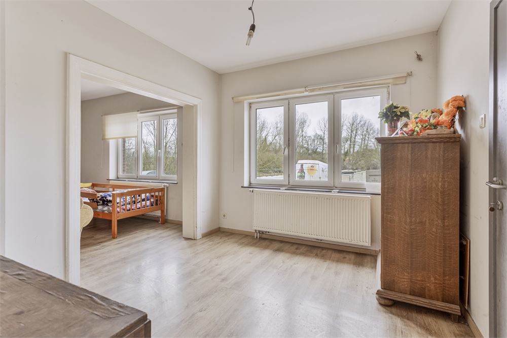 Te renoveren woning voor gemengd gebruik in landelijke omgeving - photo 3