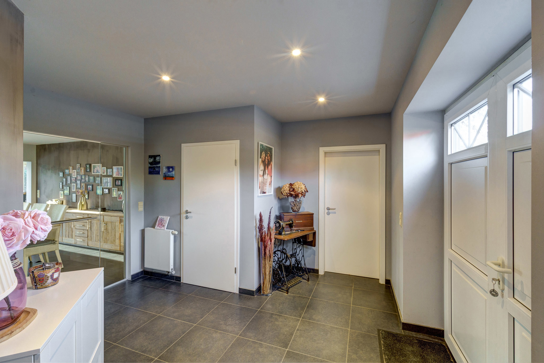 House for sale in Keerbergen with 6 bedrooms - photo 4