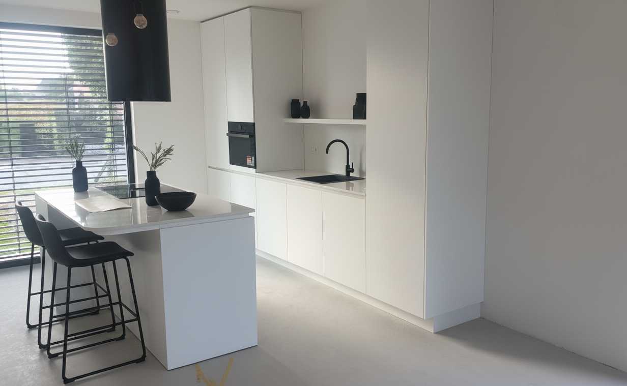 Huis te koop in Loenhout met 4 slaapkamers - foto 5