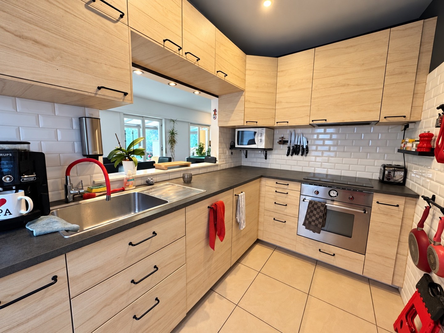 Gezinswoning met 5 kamers te Eizeringen - foto 5