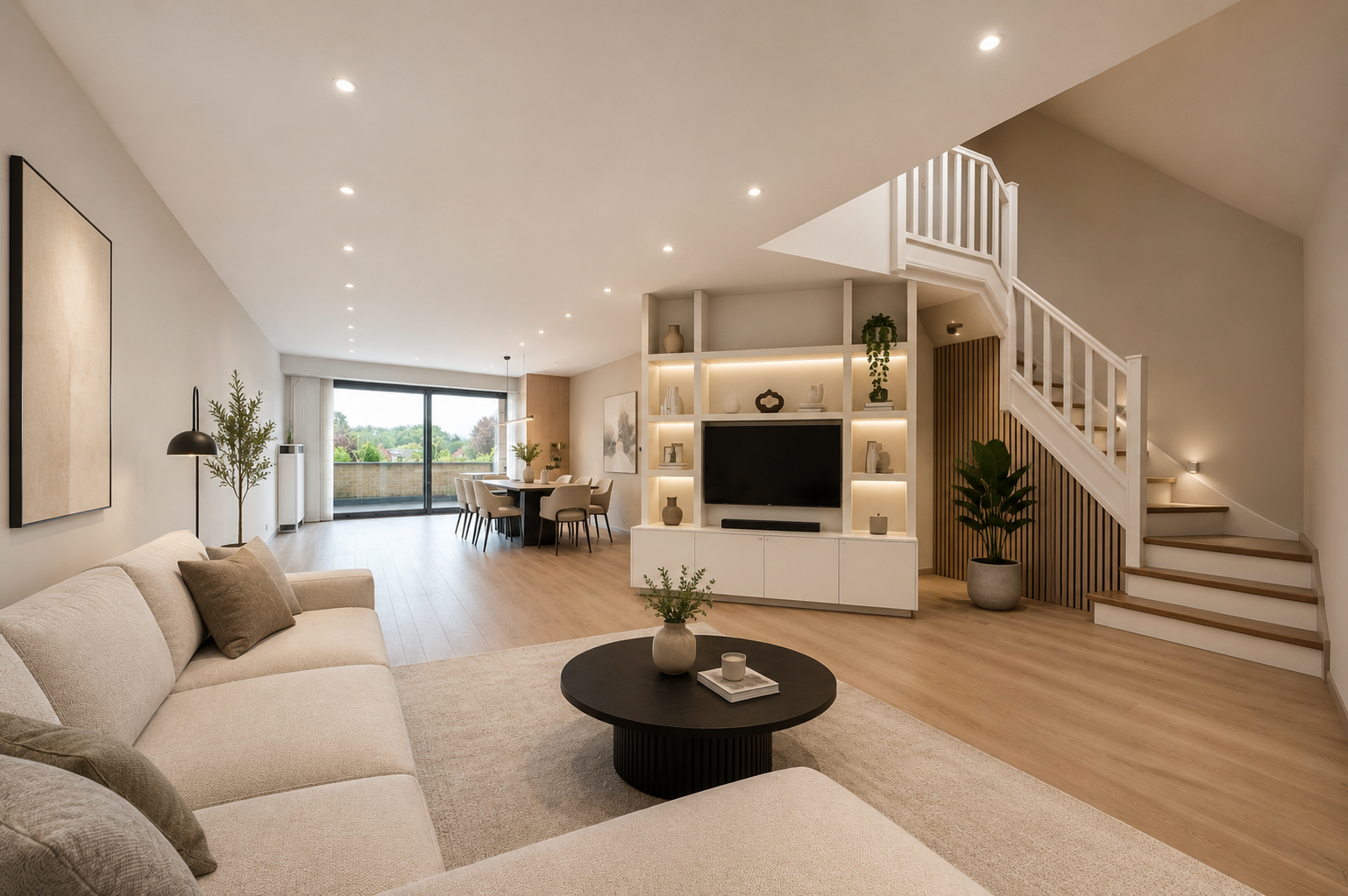 Appartement à vendre à Alost