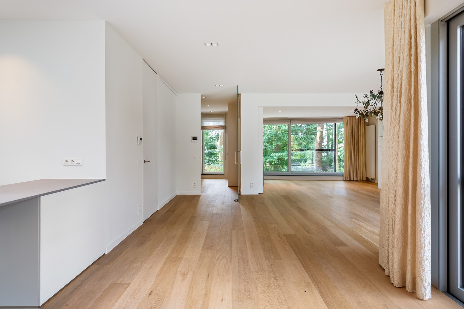 Prachtig duplex app. op de Stadsvest te Lier - foto 4