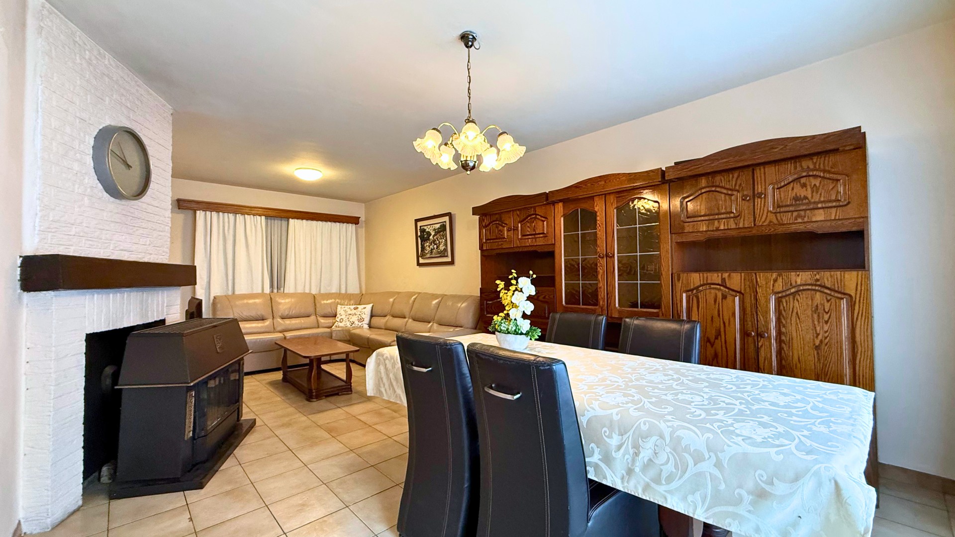 Maison à vendre à Maasmechelen avec 3 chambres - photo 5