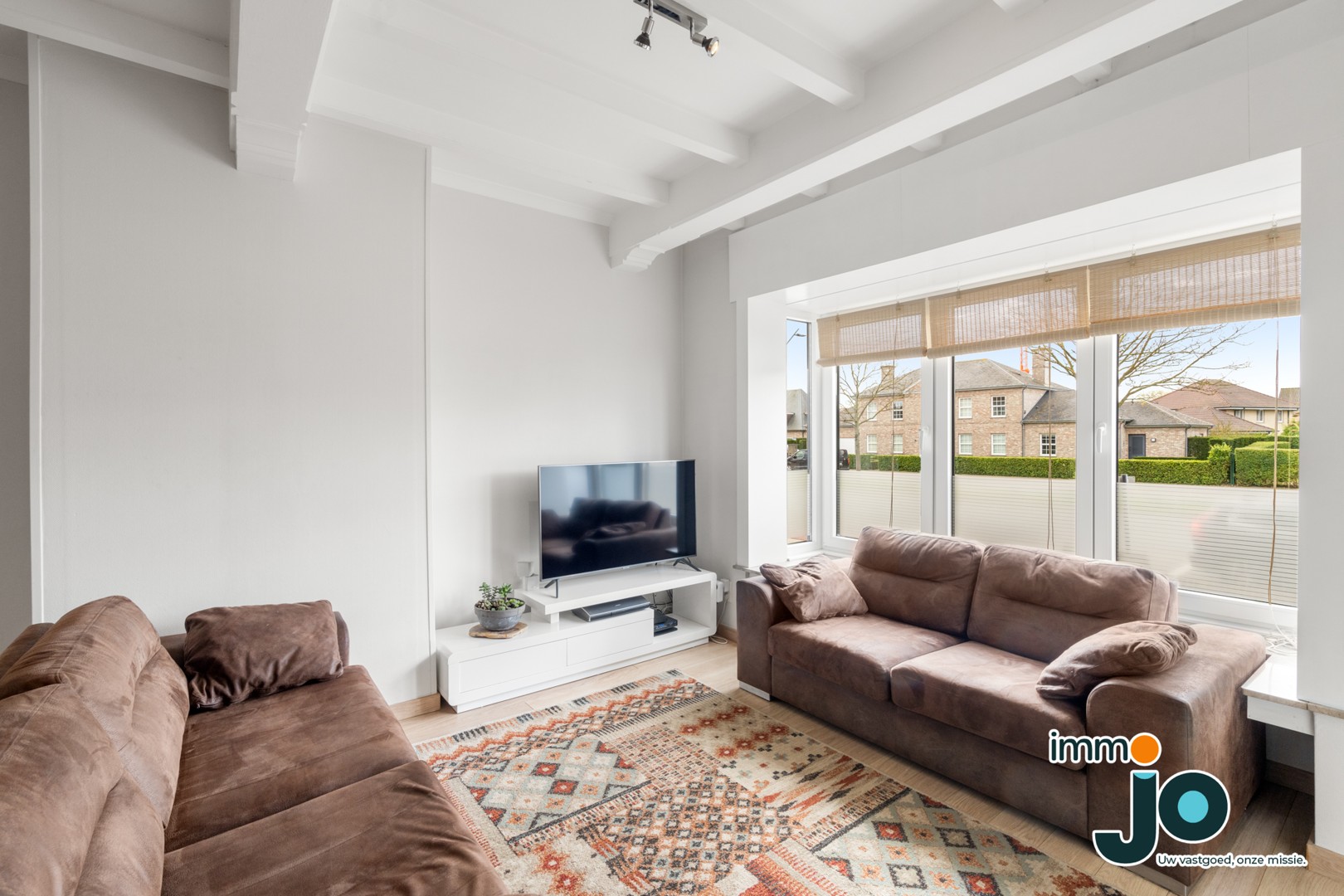 Ruime en charmante gezinswoning te koop in Oostende/Mariakerke – vlakbij strand, 4- 5 slaapkamers, leuke buitenruimtes, zonnepanelen en een thuisbatterij. - foto 5