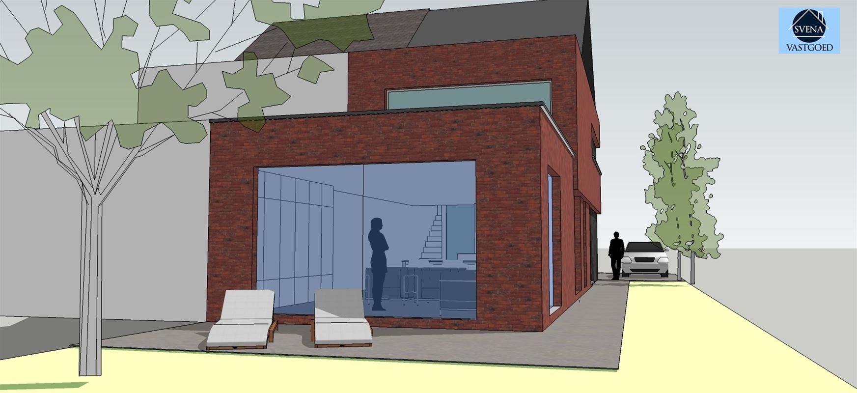 HOUSE - photo 3
