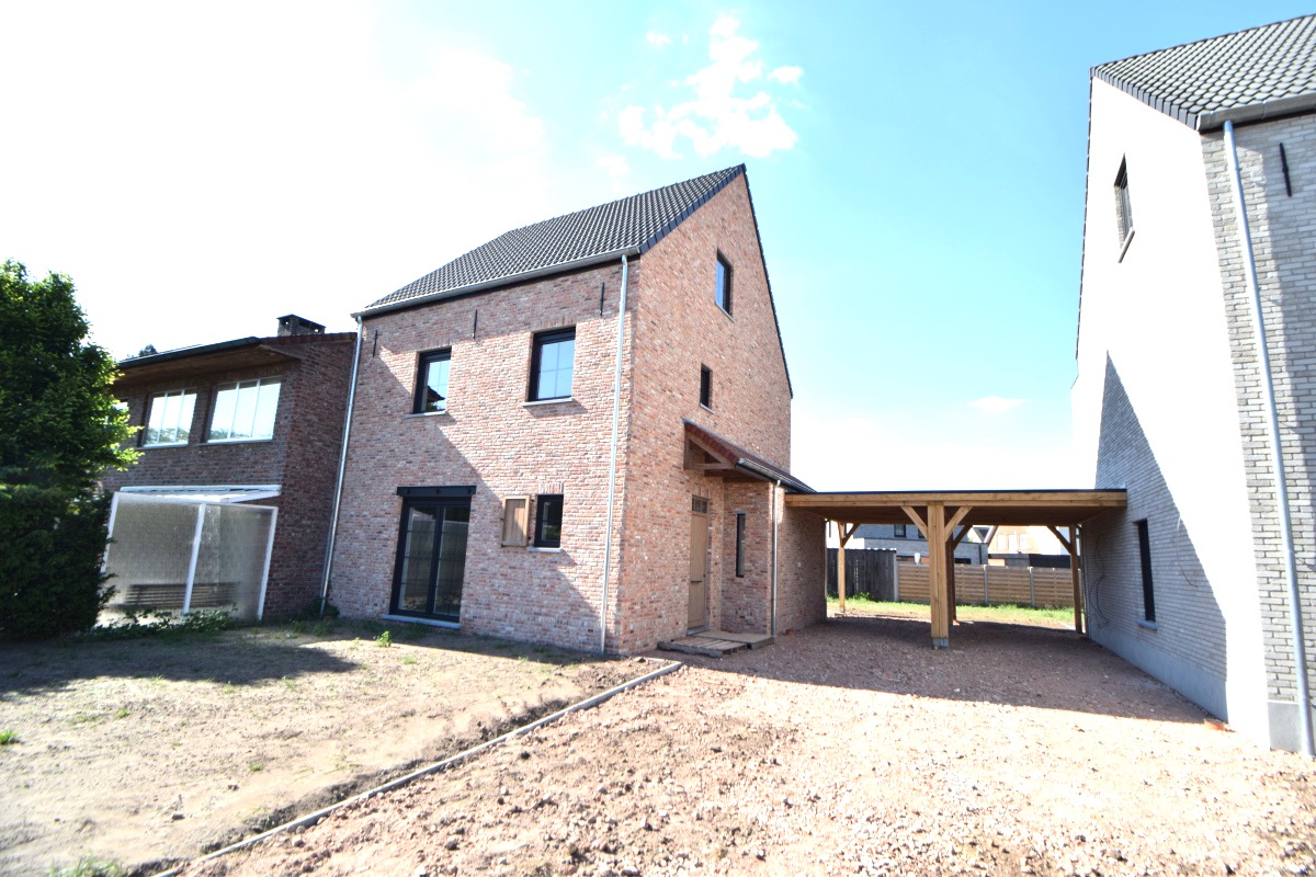 Maison à vendre à Wechelderzande avec 3 chambres - photo 2