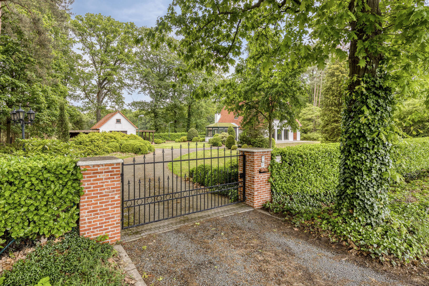 House for sale in Zandhoven with 5 bedrooms - photo 4