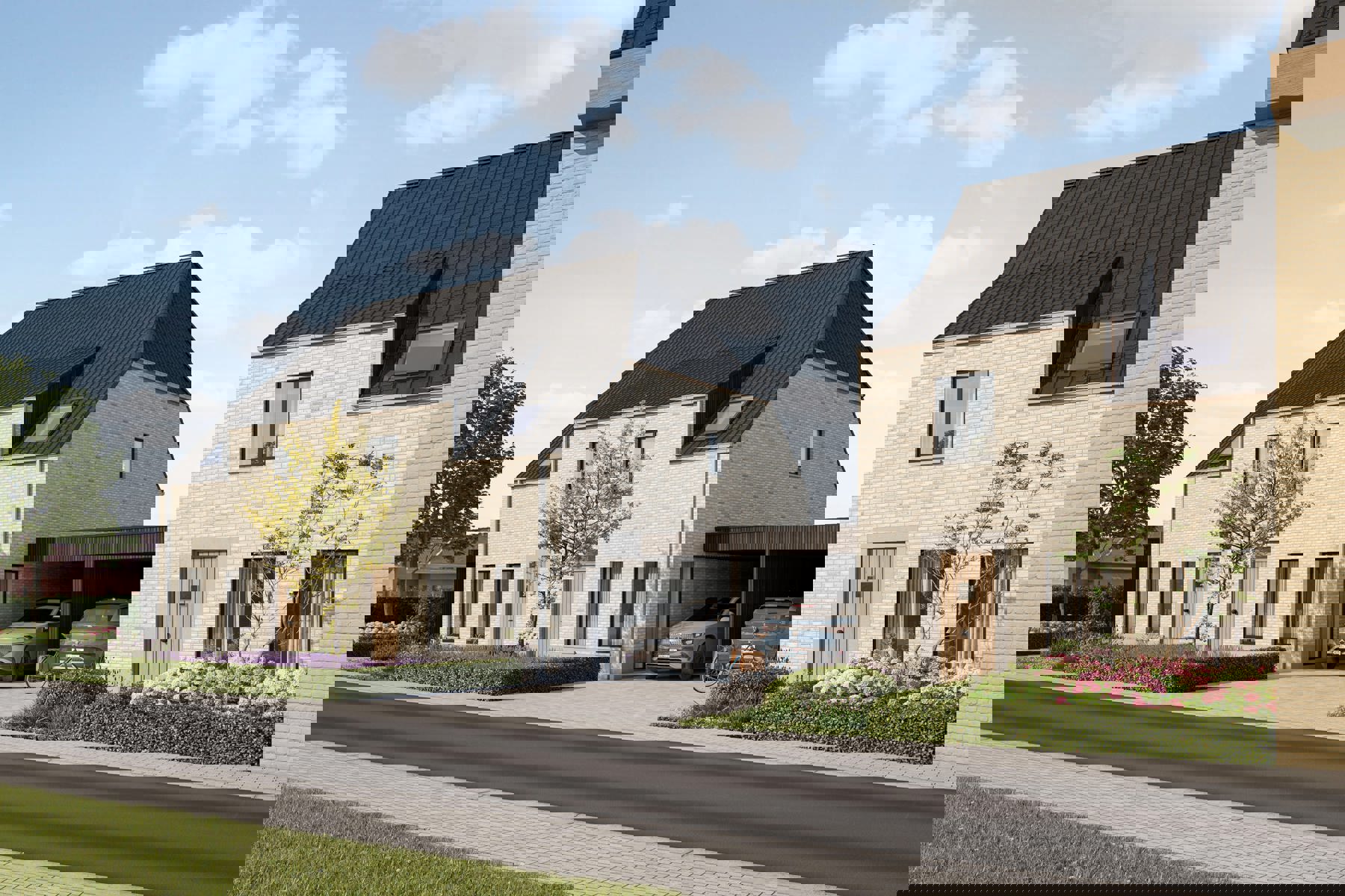 Project te koop in Herzele - foto 4