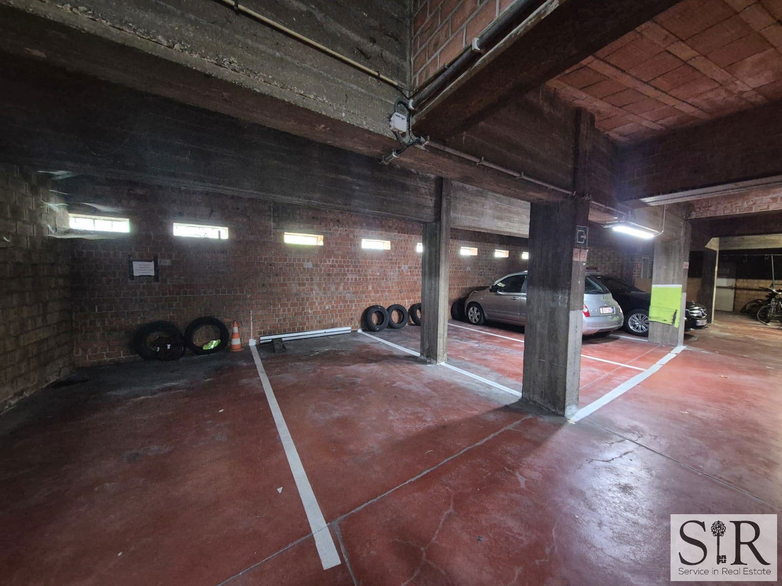 Garage te huur in Mechelen - foto 4