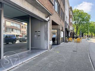 Commercial for rent in Brasschaat