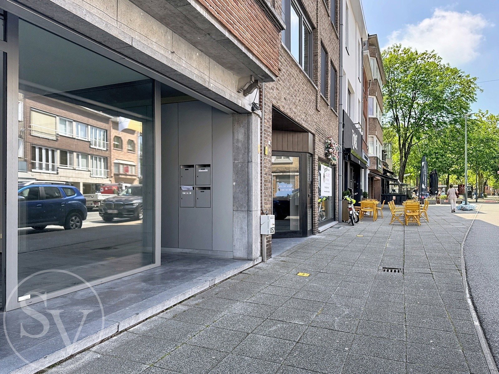 Commercial for rent in Brasschaat - photo 3