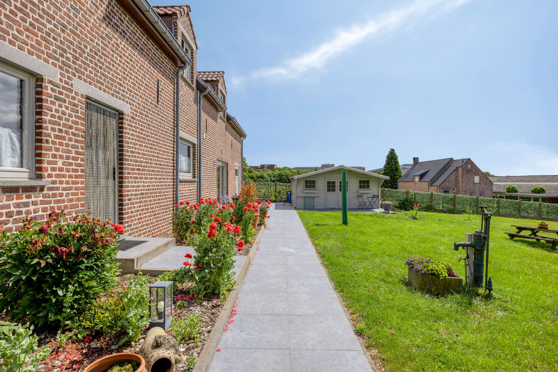 House for sale in Sint-Pieters-Leeuw with 3 bedrooms - photo 5