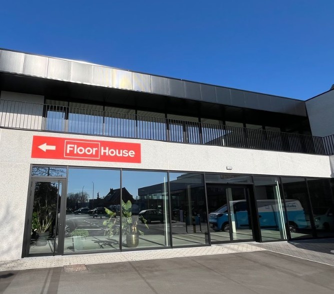 NIEUWBOUW UNITS MET PARKING ANTWERPSESTEENWEG - foto 2