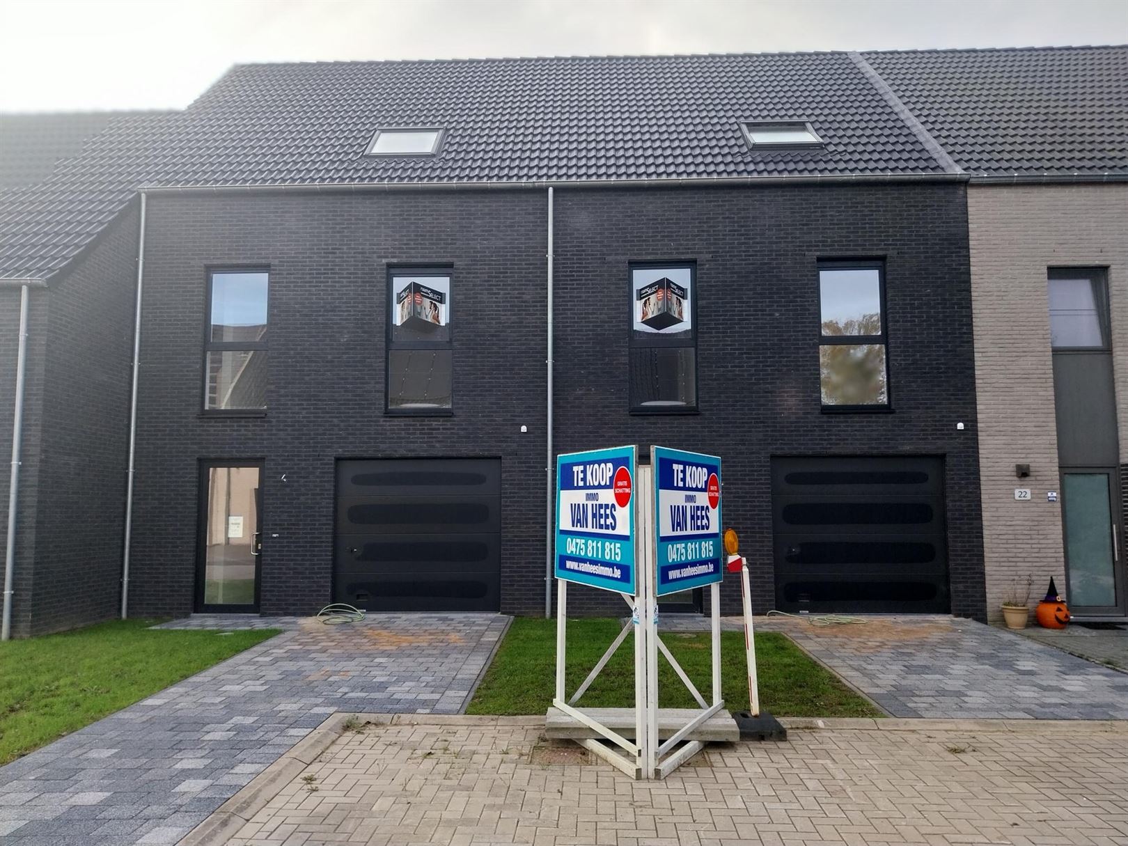 Heergrachtstraat