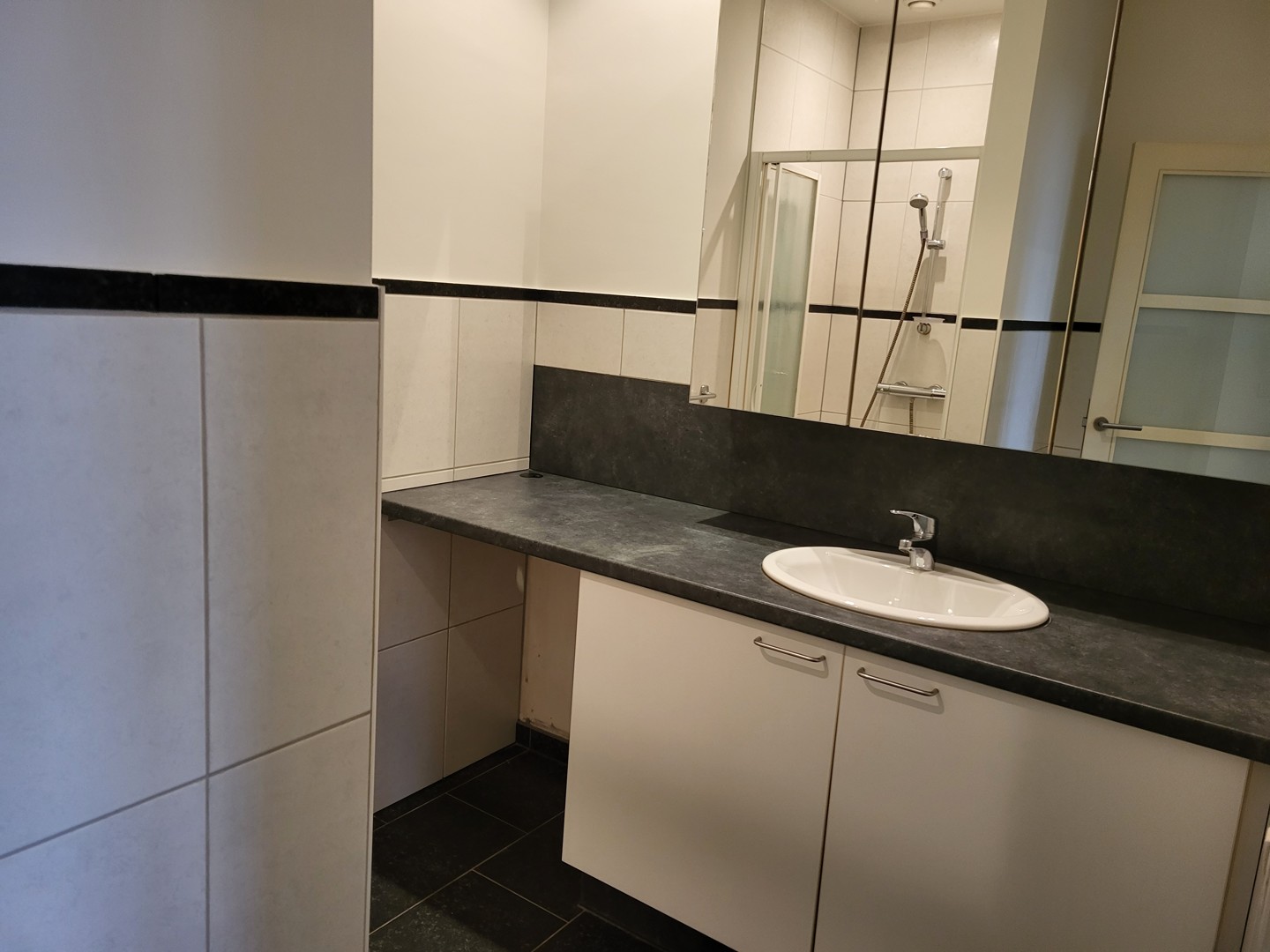 Appartement met 1 slaapkamer te huur op toplocatie. - foto 5