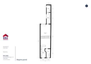 [[ DIT PAND NEEMT DEEL AAN DE ERA OPEN HUIZEN DAG OP 13/6 VAN 14:30 TOT 15:30 ]]
<p><strong>Ben je op zoek naar een woning met 2, mogelijk 3 slaapkamers en een zuidgerichte stadstuin in Aalst? Gevonden!</strong><br />In een rustige straat op wandelafstand van het station, de Grote Markt, scholen, winkels en openbaar vervoer vind je deze lichtrijke en zeer verzorgde woning. Dankzij de vlotte verbinding naar de Ring van Aalst geniet je hier van een centrale ligging zonder in te boeten aan wooncomfort. Extra troeven zijn het gunstige EPC-label C, het vernieuwde en geïsoleerde dak (2008) en de voldoende parkeermogelijkheden in de straat.</p>

<p>Op het gelijkvloers kom je binnen via de inkomhal die leidt naar de aangename leefruimte met halfopen ingerichte keuken. De lichtkoepel zorgt hier voor veel natuurlijke lichtinval en een open gevoel. Verder vind je op deze verdieping de badkamer met ligbad, aparte douche, lavabo en toilet, met aansluitend een praktische wasplaats. Vanuit de leefruimte bereik je het gezellig en recent aangelegd zuidgericht terras van ongeveer 50 m², ideaal om in alle rust te genieten. Op de eerste verdieping bevinden zich twee slaapkamers en een apart toilet. Eén van de slaapkamers geeft via een vaste trap toegang tot de zolderverdieping, die reeds grotendeels werd afgewerkt en perfect kan worden ingericht als derde slaapkamer, bureau of hobbyruimte. Zin om deze verzorgde woning op topligging zelf te ontdekken? Contacteer ons dan snel voor een bezoek!</p>