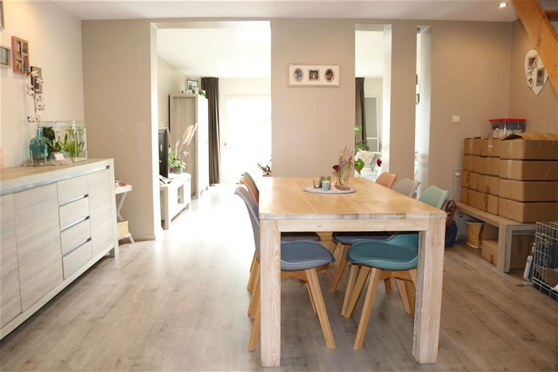 Woning met 2 slaapkamers en tuin - foto 5