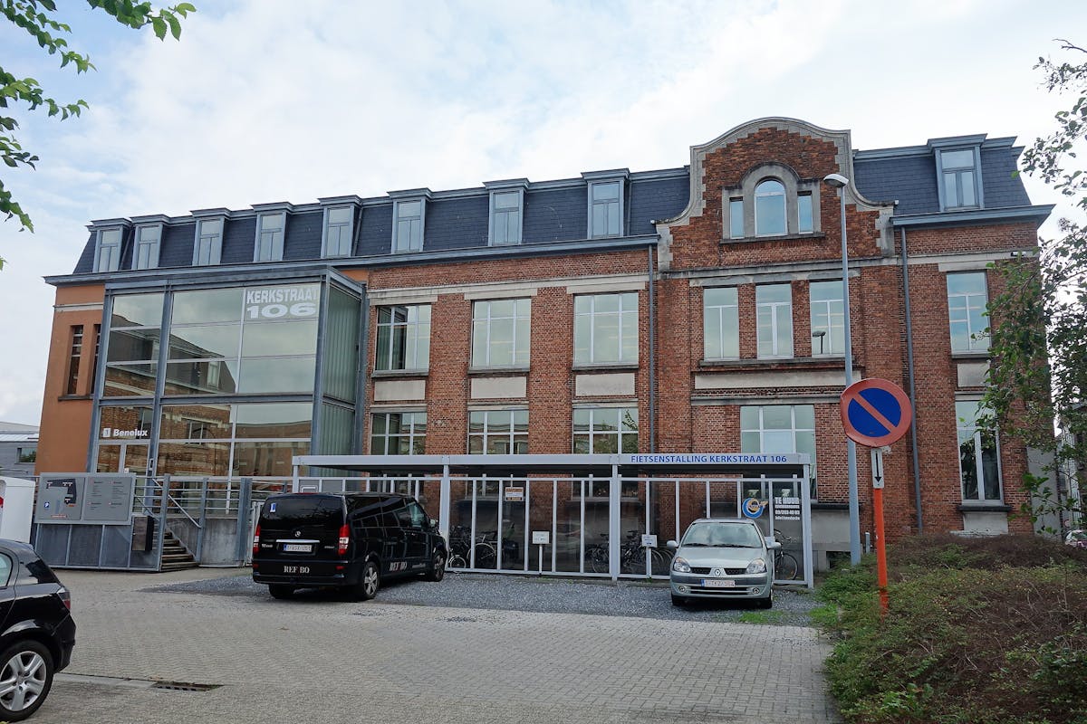 All-in kantoren (24 - 521 m²) te huur in Gent - foto 2