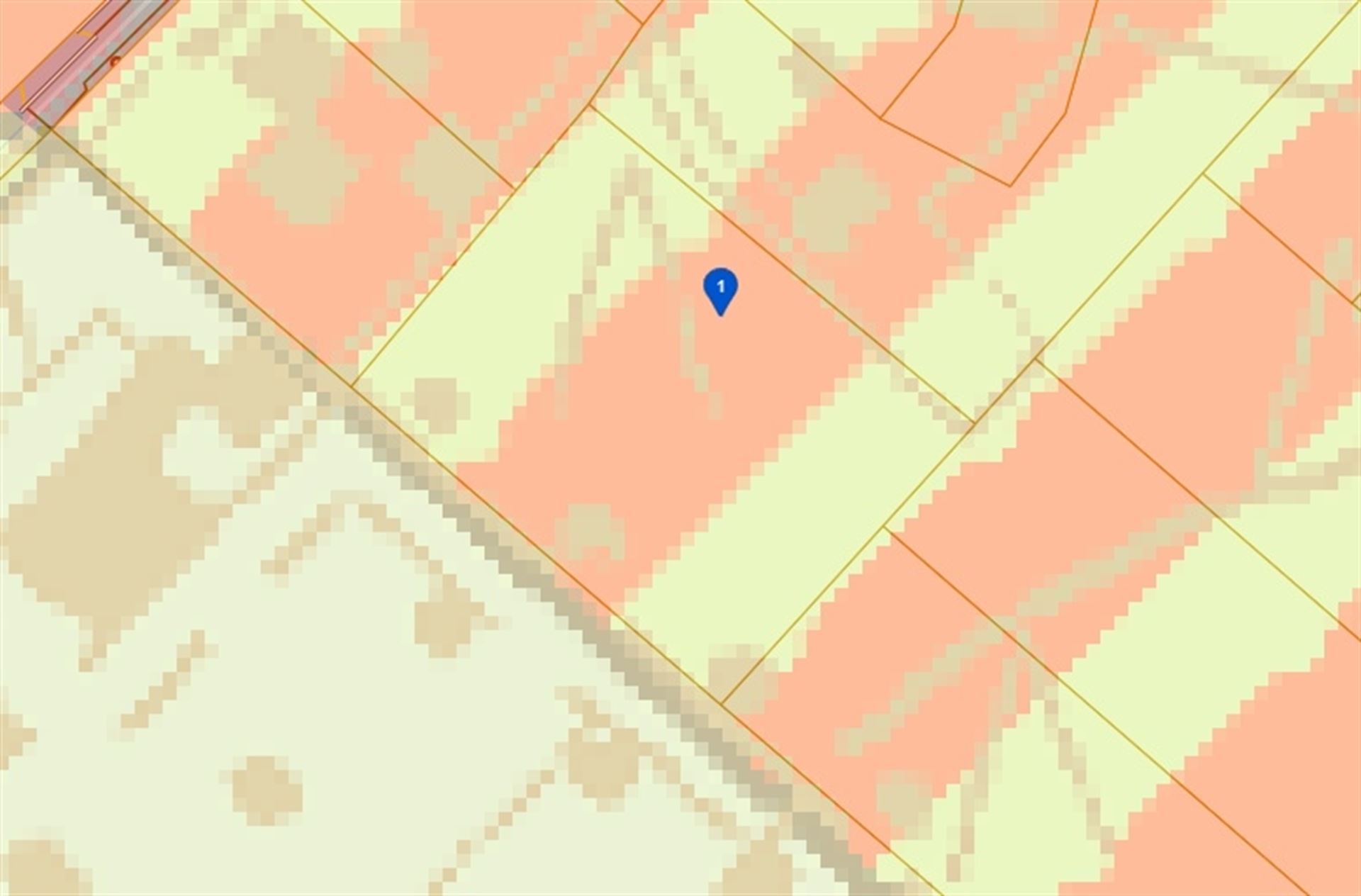 Bouwgrond in een bosrijke omgeving - foto 3