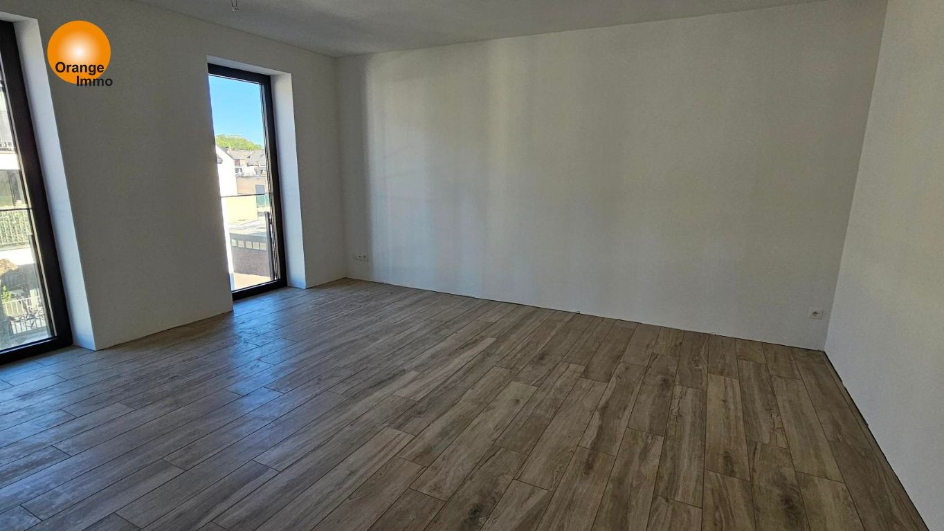 Ruim nieuwbouwappartement in het commercieel centrum van Eisden. - foto 5