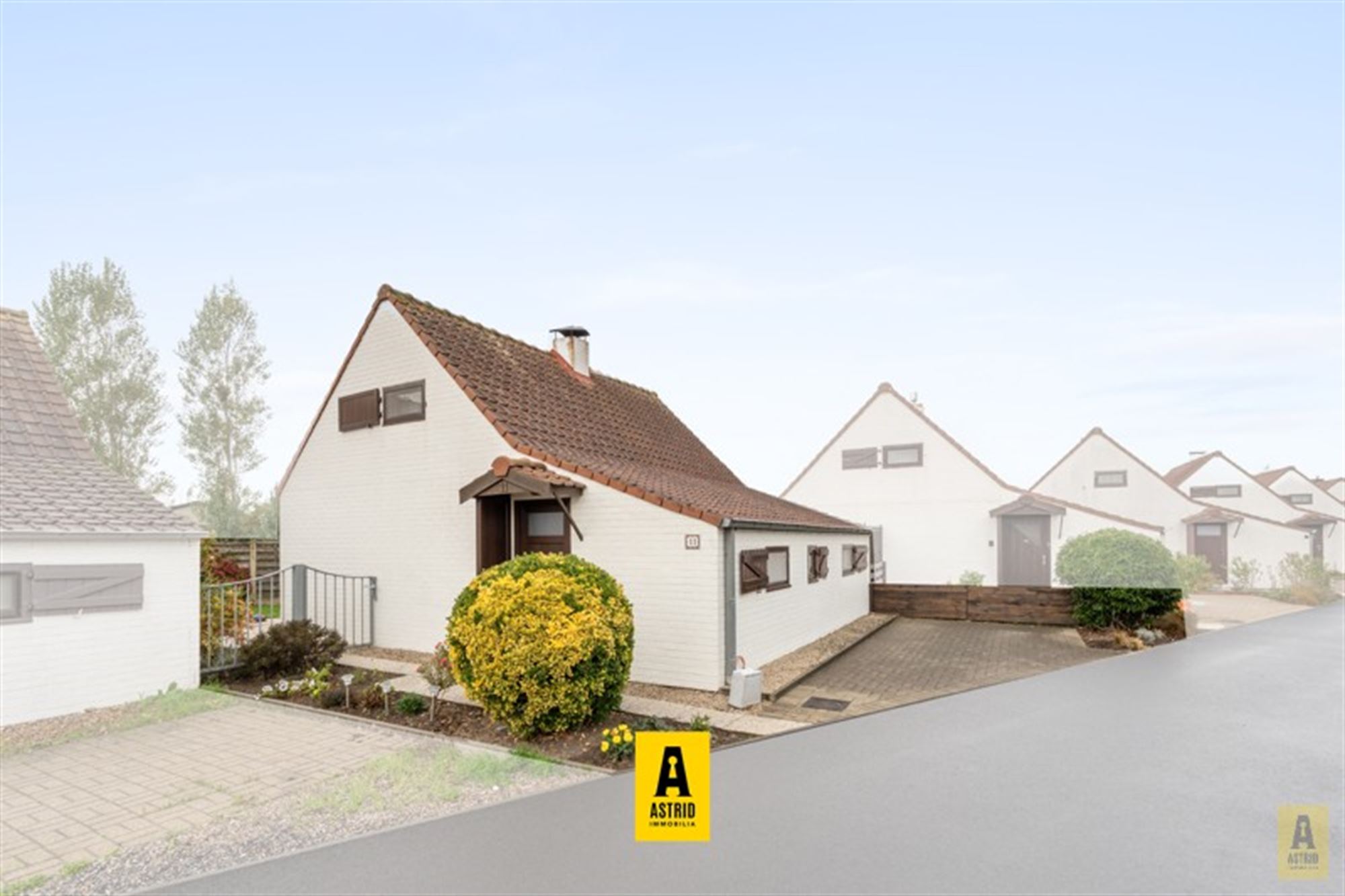 Maison à vendre à Bredene avec 3 chambres - photo 2