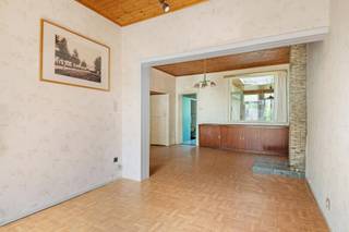 Maison à vendre à Edegem