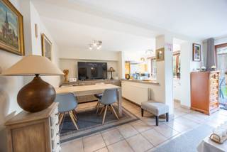 Appartement à vendre à Nieuport