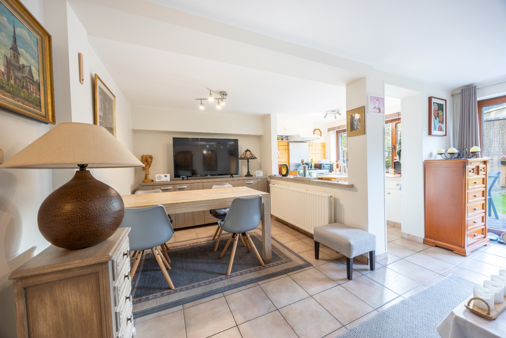 Appartement à vendre à Nieuport avec 1 chambre - photo 2