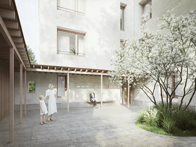 Project te koop in Turnhout