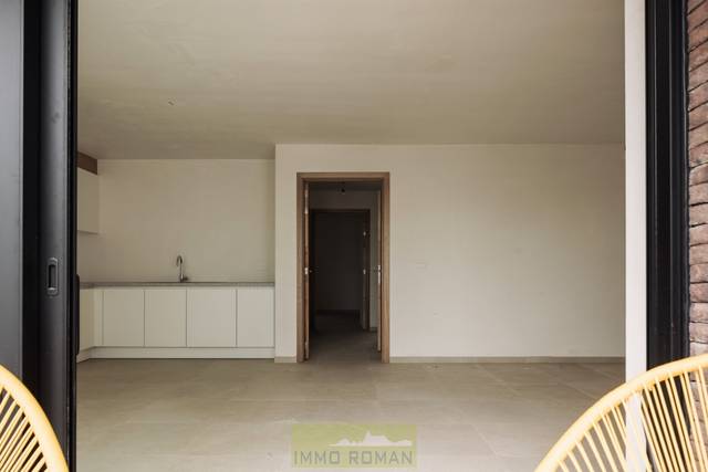 Project te koop in Avelgem