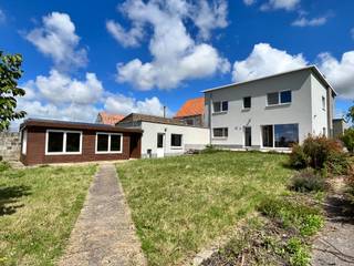 Maison à louer à Knokke-Heist