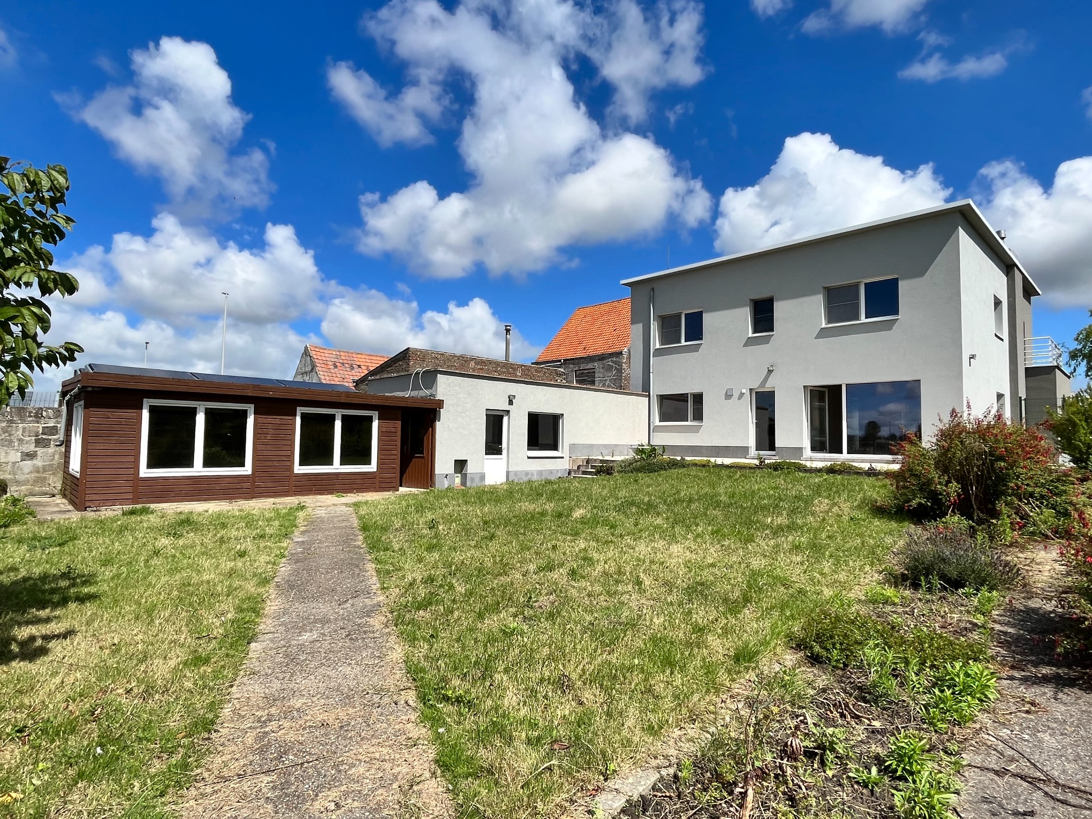 Maison à louer à Knokke avec 6 chambres - photo 2