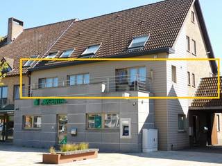 Bent u op zoek naar een ruim en comfortabel appartement in het centrum van Beringen? Dit lichtrijk appartement van 122m², gelegen op de...