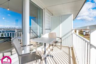 Appartement à vendre à Nieuport