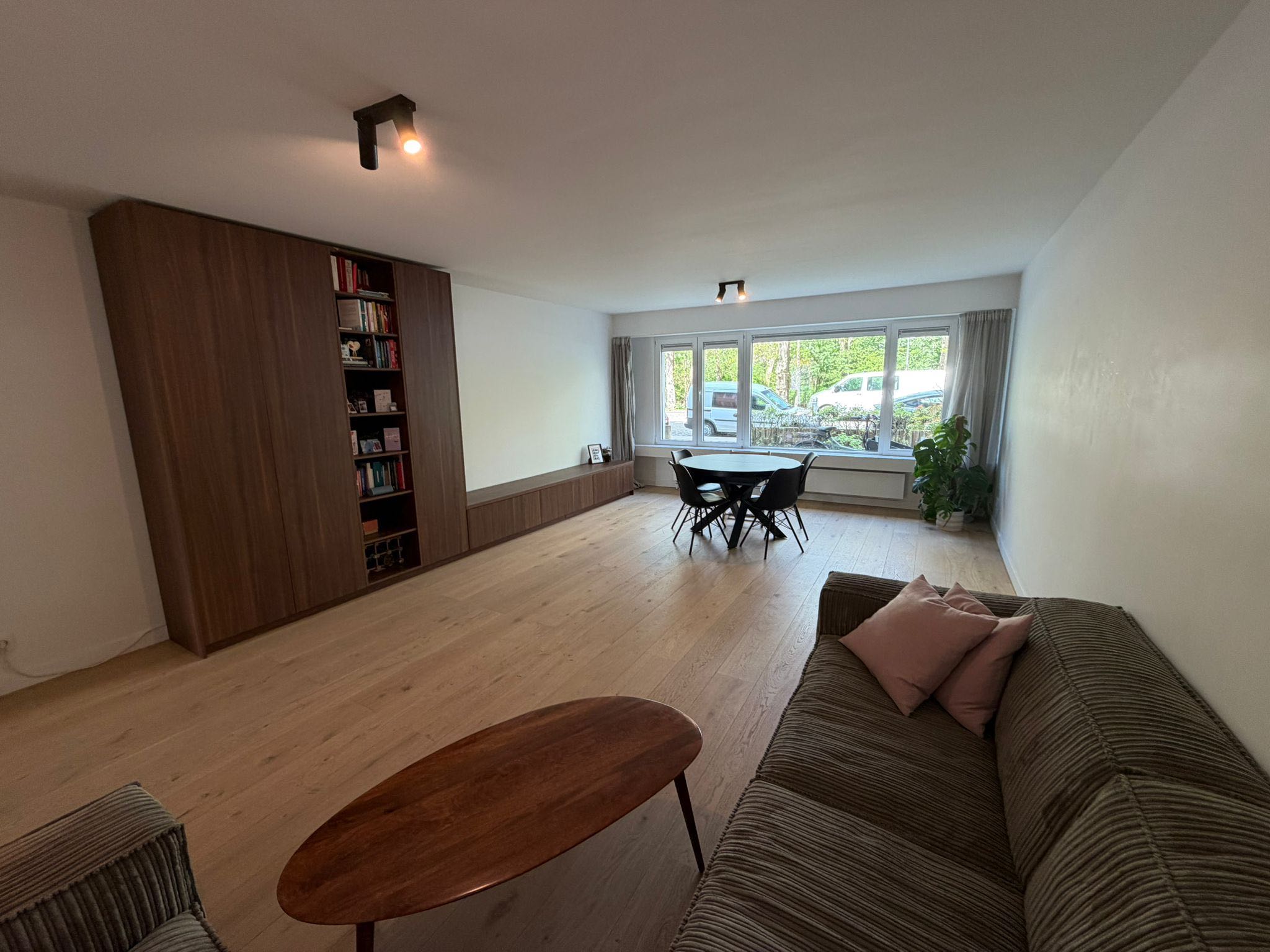 Appartement te koop in Deurne met 2 slaapkamers - foto 2