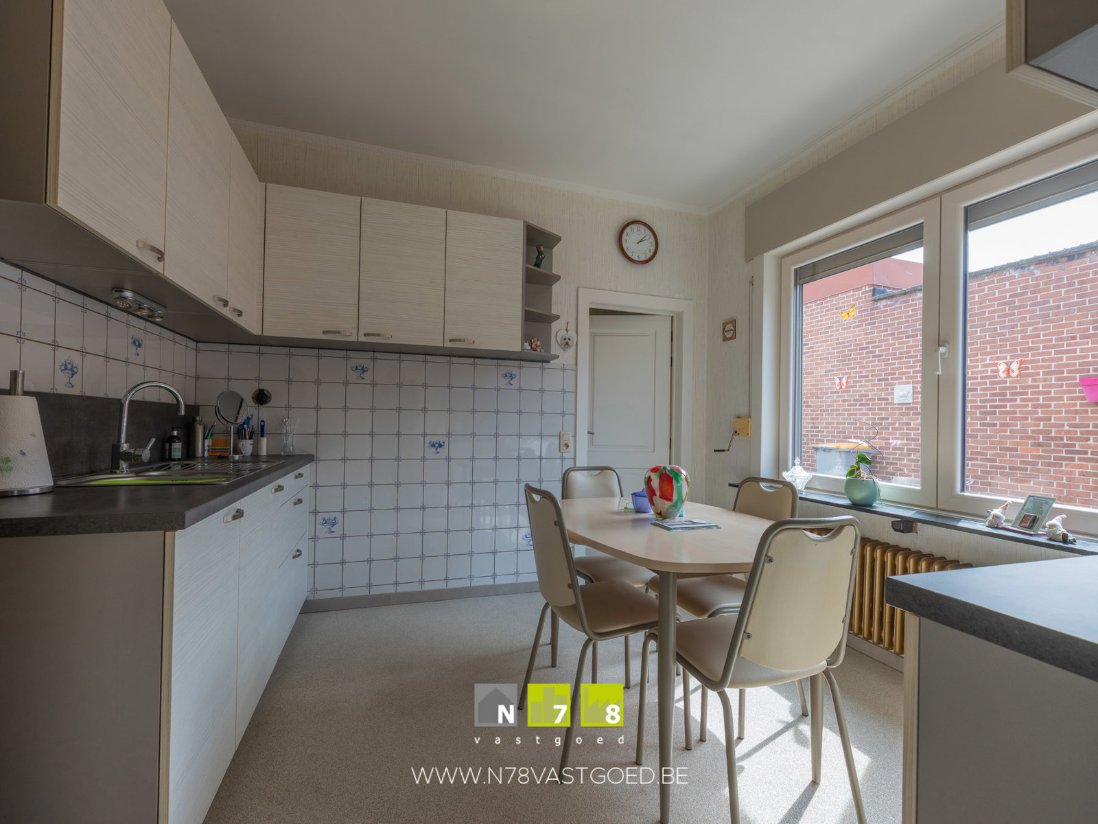 Huis te koop in Maasmechelen met 4 slaapkamers - foto 5